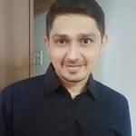 Dr Mihir parekh