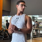 Ruben Tovar del Pino