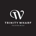 Trinity Wharf Tauranga