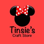 Tinsie's Craft Store | Handmade Gifts | Hampers | Tutorials