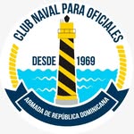 Club Naval para Oficiales 🇩🇴
