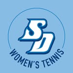 San Diego Women's Tennis