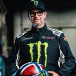 Petter Solberg