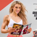 Tina Hnatysyn Coaching | IFBB Bikini Athlete