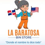 LA BARATOSA BIN STORE