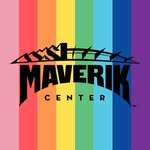 Maverik Center