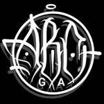 Graffiti Alphabet