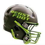 BEASTFOOT