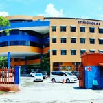 Saint Nicholas School