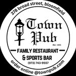 Town Pub Of Bloomfield