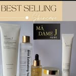 Madame J Skincare ❤️