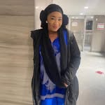 Jenny O Presenter/Artiste