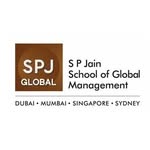 S P Jain School of Global Management - Singapore