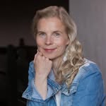 Sanna Maksimainen