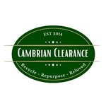 Cambrian Clearance
