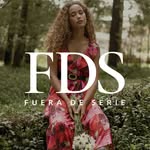 𝐅𝐃𝐒 FUERA DE SERIE - Ropa y accesorios