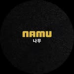 Namu KSA by @chefakiraback