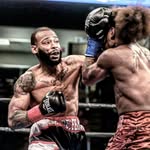 Rashad Scott