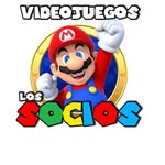 VIDEO JUEGOS LOS SOCIOS
