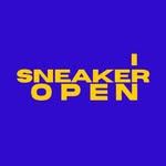 Sneaker Open
