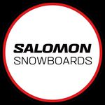 salomon snowboards japan