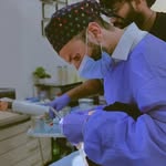 Dr. Sohail Khan