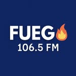 Radio Fuego 106.5 FM