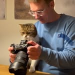 Nils Jacobi / THE CATOGRAPHER