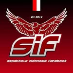 Sepakbola Indonesia Fansbook