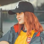 Veronika Gooner AFC