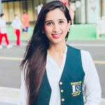 Mahoor Shahzad