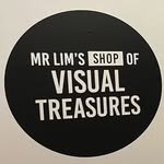 MrLim’sShopOfVisualTreasures.