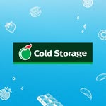 Cold Storage Malaysia