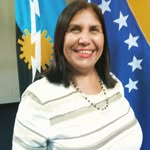 Leonor Arguelles Carvajal