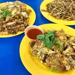 Singapore Foodsters