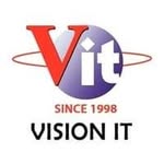 Vision ITSoftware House, Computer & English Language Institute