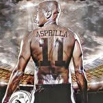 Faustino H Asprilla H