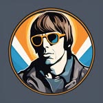 Thebritpopscene