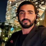 Yehya Alame