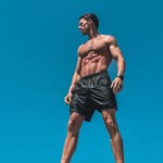 Brent Thompson | Personal Trainer