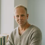 Dries Henau