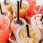 SHAKE + ENERGY BAR