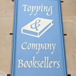 Topping & Company Bath