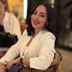 Ibtissem Riahi