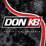 Señuelos DonKB • F. Ferrari