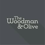The Woodman & Olive