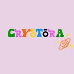 Crystora . Crystal Store . Crystals and Jewellery