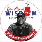 wisdom Boxing Gym