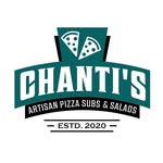 Chanti's Artisan Pizza