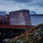 Holmen Lofoten, Norway